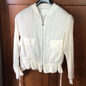 H&M light weight jacket